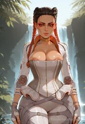 loba (apex legends) from apex legends