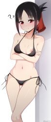shinomiya kaguya from kaguya-sama wa kokurasetai ~tensai-tachi no renai zunousen~ by roswell-ss