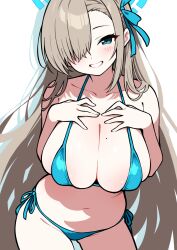 asuna (blue archive) from blue archive by ecgg (tsuji418477)