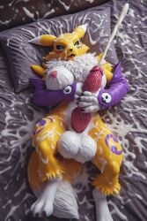 digimon (species) from digimon by furrypornaddiction
