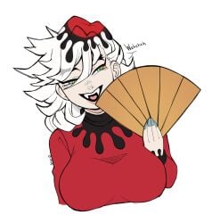 douma from demon slayer