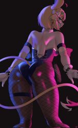 dooby3d fan art