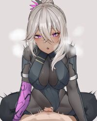 nemesis (girls' frontline 2) from girls' frontline by ringobatake