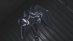 she-venom from marvel