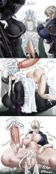 duchess (nightreign) from elden ring by kulfodo