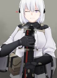 rpk-16 (girls' frontline) from girls' frontline by nodachinsfw