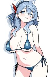ako (blue archive) from blue archive by ecgg (tsuji418477)