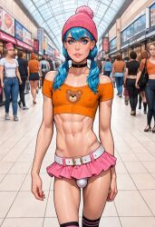 fanny price fan art