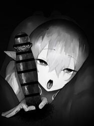 original fan art