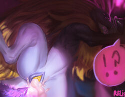 PokÉMon (Species) Rule 34 Image