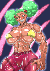 1girls Rule 34 Image