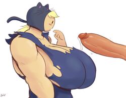 susan strong from adventure time by angstrom