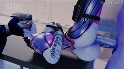 3d Rule 34 Video