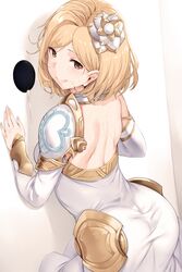 djeeta (granblue fantasy) from granblue fantasy by hews hack