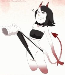 freiccubus from original by freidesuu