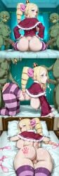 beatrice (re:zero) from re:zero kara hajimeru isekai seikatsu by hentaiai149