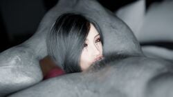 ada wong from biohazard by stephanie23