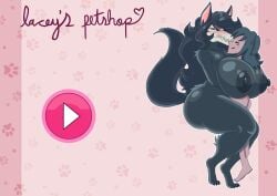 lacey (lacey games) from lacey games by anonymous artist