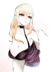 kitagawa marin from sono bisque doll wa koi wo suru by acht