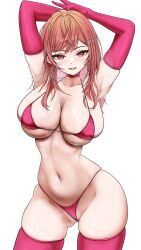 ichijou ririka from hololive by sakurein