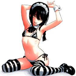 nayuta (chainsaw man) from chainsaw man by isuke now