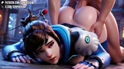 16:9 1boy 1girls 3d ai ai_art ai_assisted ai_generated anal animated animation aroused asian ass boob breasts bubble_butt cleavage cock cum dick doggy_style erection female forced fucked_from_behind girl hi_res high_resolution highres huge_ass huge_cock human large_breasts large_penis mei_(overwatch) mp4 overwatch overwatch_2 patreon penis pov pussy rape raped realistic rough_sex saliva senpaicham senpaisans sex sexy shorter_than_10_seconds shorter_than_30_seconds sound sound_edit sound_effect sound_effects straight tagme uncensored veins veiny_penis video widescreen