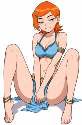 ai_generated ben_10 gwen_tennyson pakfaia redhead
