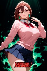 1girls Rule 34 Image