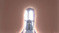 fern (sousou no frieren) from sousou no frieren by housou-chan