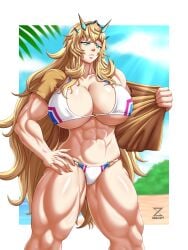 barghest (gawain) (fate) from fate (series) by zebas71
