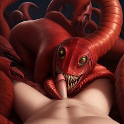 1boy abomination abused_male ai_assisted ai_generated bad_end blowjob chitin cock_hungry demonic demonic_creature doomed doomed_penis erect_penis erection evil eyeless fangs feeding_on_penis fellatio fellatio_domination fellatio_frenzy fellatio_horror fellatio_reverse_rape feral_monster grotesque hell hellish horror horror_fellatio hunting_penis imminent_penis_biting in_hell leech_demon leech_swarm leeches male menacing monster_on_male nightmare_creature nightmare_fuel nightmarish no_no_no_no nonconsenting_male nonhuman nooooo oral oral_sex penis penis_abuse penis_consumed penis_in_danger penis_in_hell penis_in_mouth penis_predator predatory_fellatio preying_on_penis raped_male red_skin reverse_forced_oral scary sucking_glans sucking_penis teratophilia terrifying two_mouths unsettling unwanted_fellatio wetnightmare what where_is_your_god_now yellow_eyes