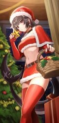 ellen joe from christmas