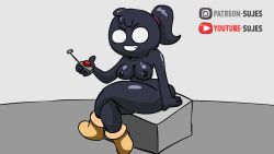 sugy girl fan art