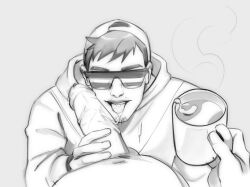 oc from dispatch (game) by pancakestu33031