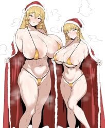 kaneda maria from christmas by sochin douji