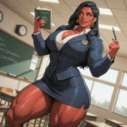betty ross from marvel
