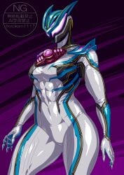 agent six (kamen rider zeztz) from kamen rider by otokam1117