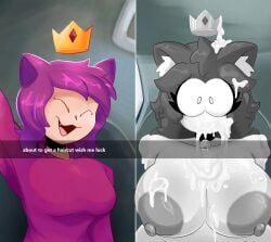 mallory (theshipysea) from the shipy sea by rabbit5gamer