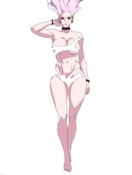 uro takako from jujutsu kaisen by n3croart