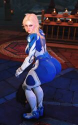 cammy white from marvel