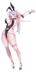 frieren from sousou no frieren by housou-chan