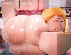 2020s 2025 2girls 2k alternate_version_at_source alternate_version_available ass back beauty_mark belly big_ass big_butt blonde_hair bottomless bra bra_only breasts brown_hair casual casual_nudity caucasian caucasian_female cellulite clothed clothed_female_nude_female curvaceous curvy curvy_ass curvy_figure dat_butt day duo erna_kraus fat fat_ass female glasses hag house huge_ass huge_asscheeks huge_breasts inside lard_ass large_ass large_butt light-skinned_female light_skin long_hair massive_breasts mature mature_female milf mole musk musk_clouds oblivious overweight panzerjungen paula_sommer roblox robloxian shiny shiny_skin short_hair smile standing stretch_marks sweat sweating sweaty sweaty_ass thick thick_ass thick_butt thick_thighs thighs top_only venus_body voluptuous wide_hips wrinkles yuri