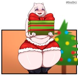 toriel from undertale