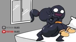 Sujes Rule 34 Image