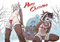 hong il-tak from christmas by parkgee