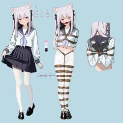 original fan art