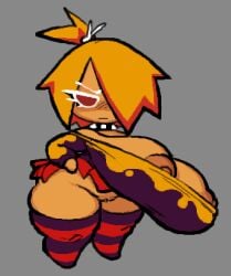 a-gal agal1502 cookie_run cookie_run_ovenbreak mustard_cookie tagme