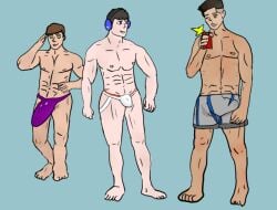 Beelce Rule 34 Image