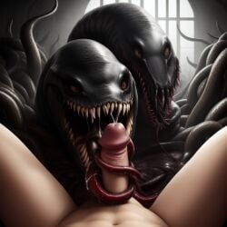 1boy abused_male ai_assisted ai_generated bad_end blowjob chitin cock_hungry demonic demonic_creature devouring_penis doomed doomed_penis erect_penis erection evil fangs feeding_on_penis fellatio fellatio_domination fellatio_frenzy fellatio_horror fellatio_reverse_rape feral_monster genital_danger_play glans grotesque hell hellish horror horror_fellatio hunting_penis in_hell leech_swarm licking_penis male menacing monster_on_male nightmare_creature nightmare_fuel nightmarish no_no_no_no nonconsenting_male nonhuman nooooo oral oral_sex penis penis_abuse penis_consumed penis_devourer penis_eater penis_in_danger penis_in_hell penis_in_mouth penis_predator pov predatory_eyes predatory_fellatio preying_on_penis raped_male reverse_forced_oral scary scary_mouth slithering tasting_penis teeth tendrils teratophilia terrifying tongue tonguejob unsettling unwanted_fellatio wetnightmare what where_is_your_god_now