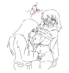 random character fan art